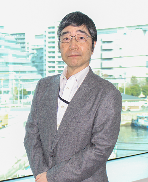 外国人技能実習機構 理事長 大谷 晃大